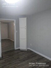 223 W Broadway Ave in Richmond, KY - Building Photo - Building Photo