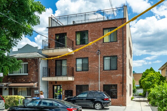 8218 Avenue J in Brooklyn, NY - Building Photo - Building Photo