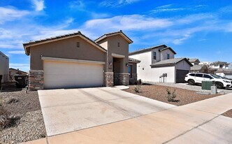 12612 Dorchester Ave in Horizon City, TX - Building Photo