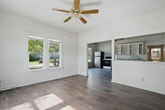 318 Palm St in Abilene, TX - Building Photo - Building Photo