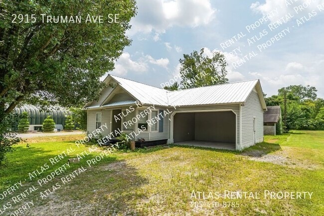 2915 Truman Ave SE in Decatur, AL - Building Photo - Building Photo