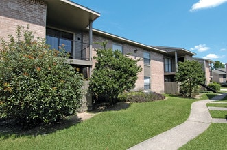 The Venti in Houston, TX - Foto de edificio - Building Photo