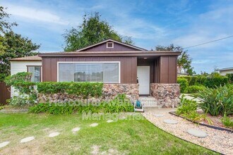 523 S Barnwell St in Oceanside, CA - Building Photo - Building Photo