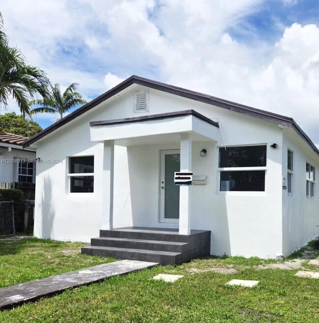 property at 1002 SW 65th Ave