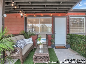 property at 3803 Barrington St