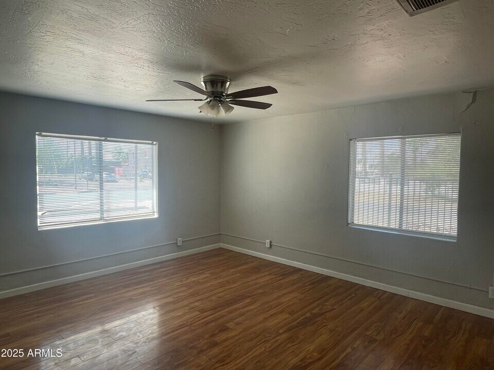 1226 W Roosevelt St in Phoenix, AZ - Building Photo