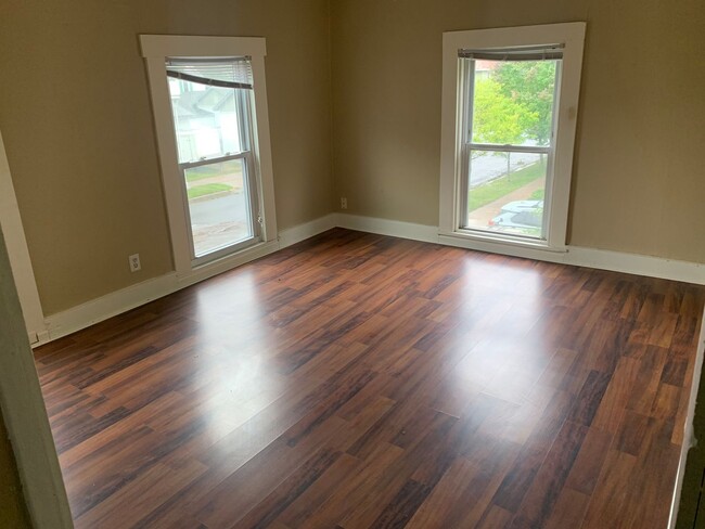 property at 519 Market St