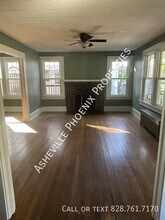 31 Lucerne Ave in Asheville, NC - Building Photo - Building Photo