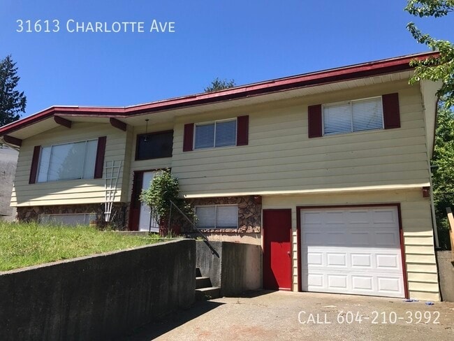 property at 31613 Charlotte Ave
