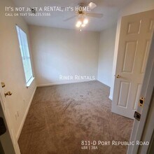 811 Port Republic Rd in Harrisonburg, VA - Building Photo - Building Photo