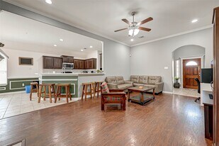 7905 Livingston St in Houston, TX - Building Photo