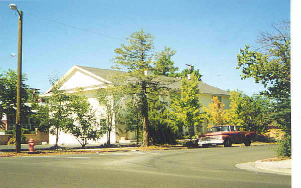 1449 Haskell St in Reno, NV - Building Photo - Building Photo