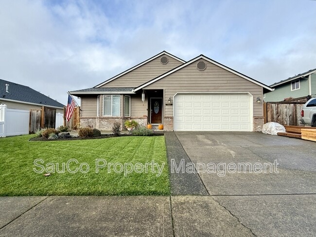 property at 60031 Ridgeway Loop