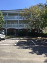 3947 Gladiola Ct in Myrtle Beach, SC - Building Photo