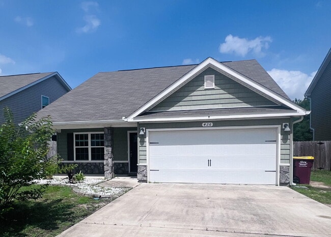 property at 426 Eisenhower Dr