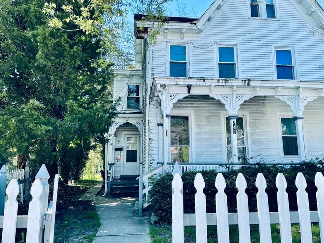 242 E Commerce St in Bridgeton, NJ - Building Photo - Building Photo