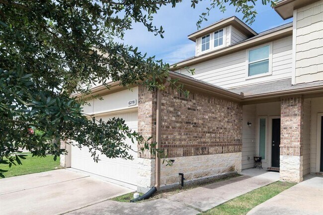 6259 Brenwood Cir in Katy, TX - Building Photo - Building Photo