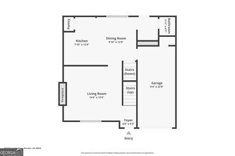 4047 Riverside Pkwy in Decatur, GA - Building Photo - Building Photo