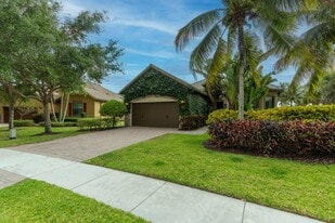 2948 Florence St in Wellington, FL - Building Photo