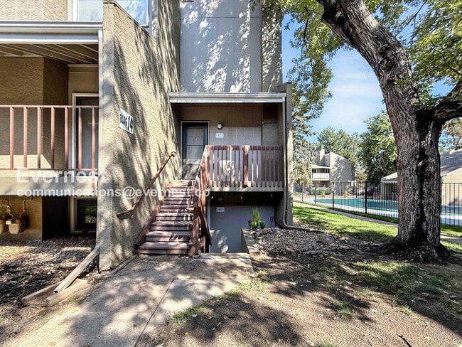 property at 5300 E Cherry Creek S Dr