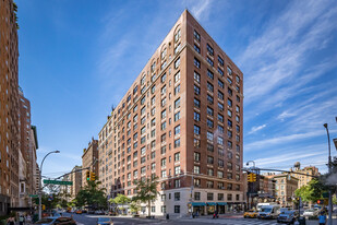 125 E 72nd St Apartamentos