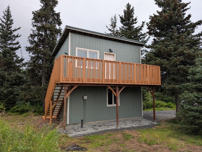 1120 Eagle View Dr, Unit A