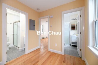 305 Hurley St, Unit 2B in Cambridge, MA - Building Photo - Building Photo