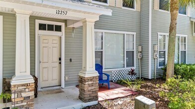 12257 Country White Cir in Tampa, FL - Building Photo - Building Photo
