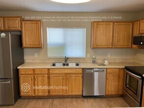 3212 Cashmere Dr in Orlando, FL - Building Photo - Building Photo