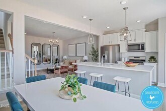 24 Hyacinth Ln in Angier, NC - Building Photo - Building Photo