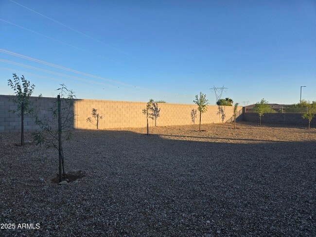 10872 S 175th Dr in Goodyear, AZ - Foto de edificio - Building Photo