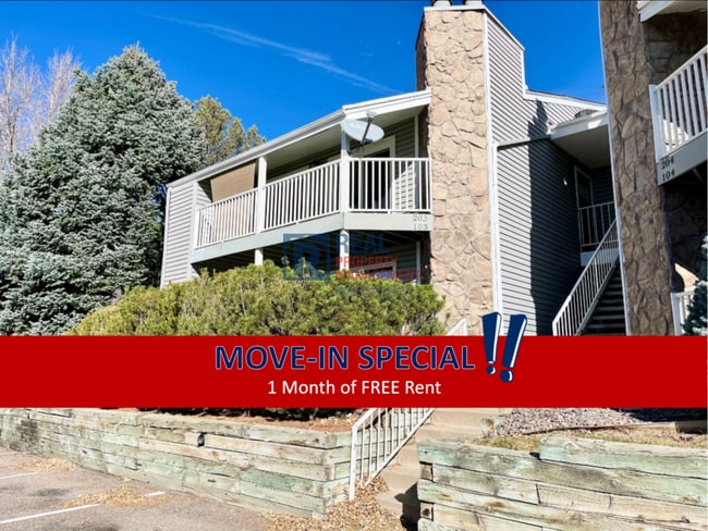 property at 920 S Walden Way