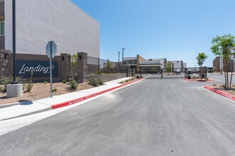 Landing 36 in Las Vegas, NV - Building Photo - Building Photo