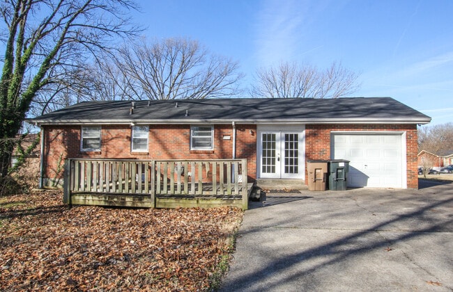 350 Ladybird Dr in Nashville, TN - Building Photo - Building Photo