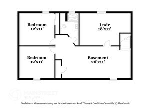 12345 E 55th Ave in Denver, CO - Building Photo - Building Photo