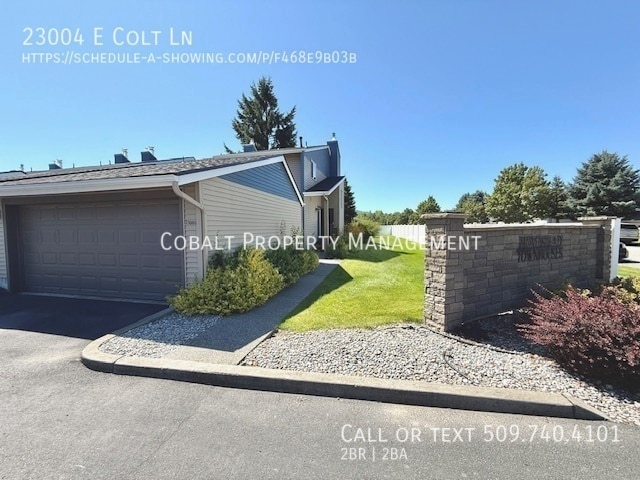 23004 E Colt Ln