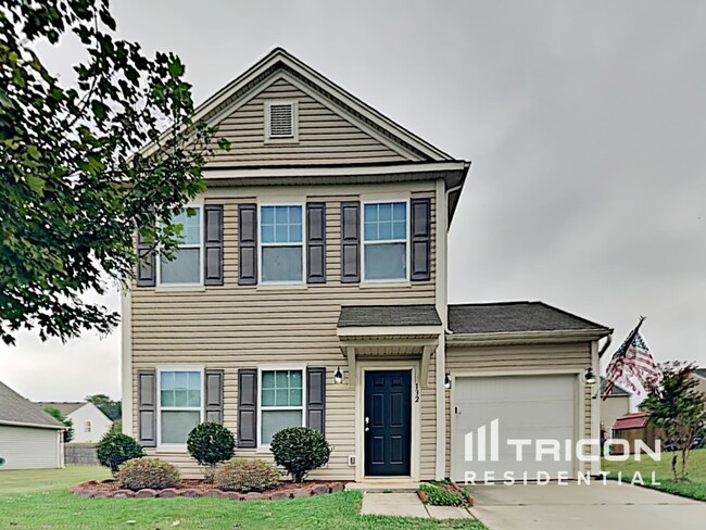 132 Altondale Dr in Statesville, NC - Building Photo - Building Photo