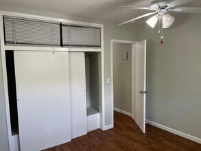 265 NW 32nd St, Unit 265 in Oakland Park, FL - Foto de edificio - Building Photo