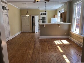 1419 S Main St in Little Rock, AR - Building Photo - Building Photo