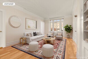 105 W 72nd St in New York, NY - Building Photo