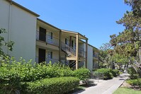 Building - The Stratton Apartment Homes in San Diego, California