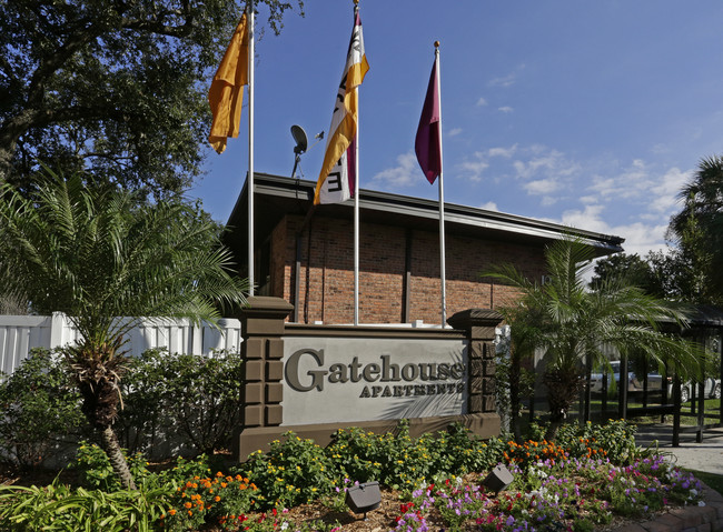 Gatehouse Apartments