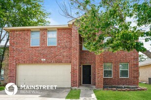 941 Stone Chapel Way, Unit 808 in Fort Worth, TX - Building Photo