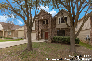 414 Turnberry Way in Cibolo, TX - Building Photo - Building Photo