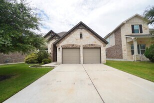 6650 Verona Pl in Round Rock, TX - Building Photo