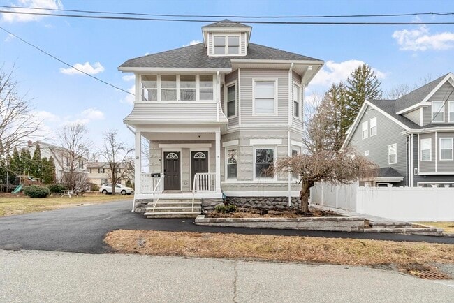 property at 19 Furber Ave