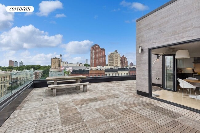 property at 952 Columbus Ave
