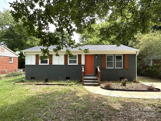 property at 4912 Winchester St