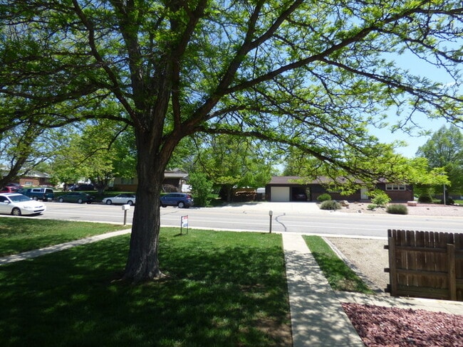 1609 Lashley St in Longmont, CO - Building Photo - Building Photo