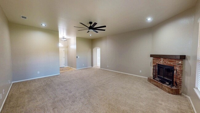 403 Ali Dr in Killeen, TX - Building Photo - Building Photo